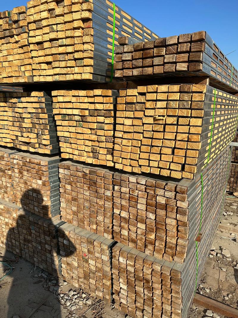建筑材料行业：一场不断升级的技术革命