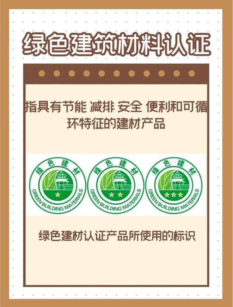 建筑材料行业动态分析与展望